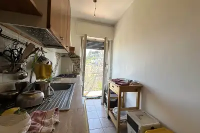 Casa in vendita, Via Leandro Ciuffa, Monte Compatri