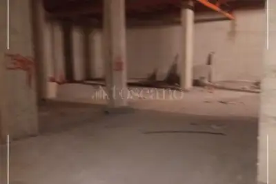 Garage in vendita, Largo Hilton, Villabate
