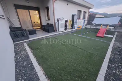 Villino a Schiera in vendita, SP Marittima II, Priverno