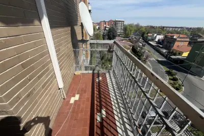 Casa in vendita, Viale della Resistenza, Corsico