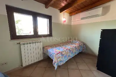 Villino a Schiera in vendita, Via Geminiano Montanari, Fiumicino