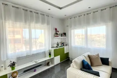 Villino a Schiera in vendita, Via Balai, Porto Torres