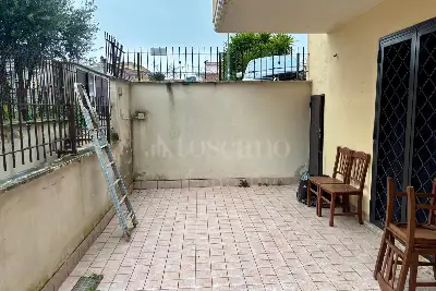 Casa in vendita, Via Pietro Mascagni, Mentana