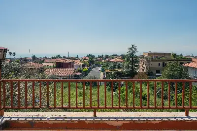 Villa in vendita, Via Catania, Tremestieri Etneo