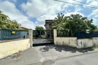 Casa in vendita, Via Giotto, Mascalucia