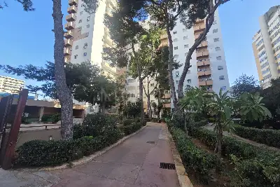 Casa in vendita, Viale Croce Rossa, Palermo