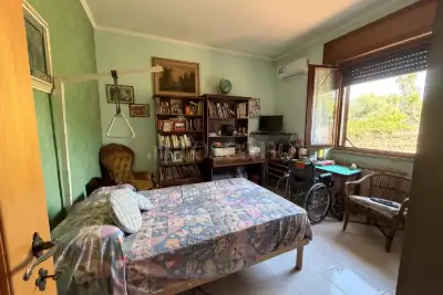 Casa Indipendente in vendita, Via Murano 10, Ardea