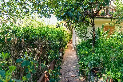 Villa in vendita, Via Catania, Tremestieri Etneo