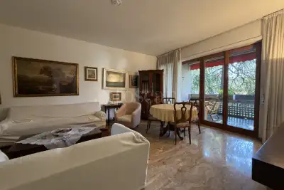 Casa in vendita, Via Tommaso Gulli, Milano