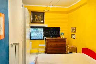 Casa in affitto, Via Vincenzo Troya, Roma