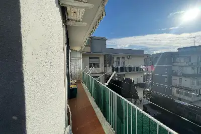 Casa in vendita, Via Leonardo Grassi, Catania