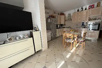 Casa in vendita, Via della Rotonda, Ardea