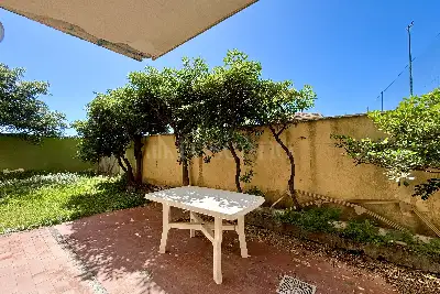 Casa in vendita, Via del Tritone, Ladispoli