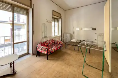 Casa in vendita, Via Porta di Massa, Napoli