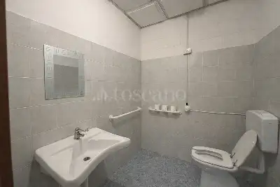 Attività Commerciale in vendita, Via Alessandro Volta, Desio