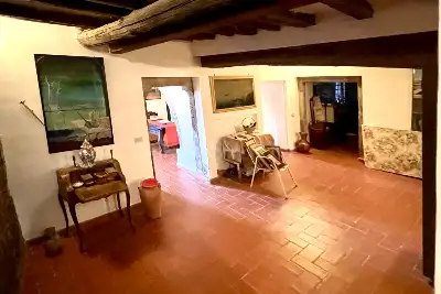 Casa in vendita, Via Giorgina, Blera