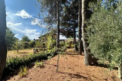 Villa in vendita, Via Mompilieri, Mascalucia