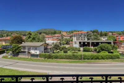 Casa in vendita, Via Luinese, Cunardo