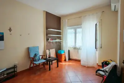 Casa in affitto, Via Gerolamo Mercuriale, Roma