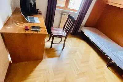 Villino a Schiera in affitto, Via Maffeo Vegio, Roma