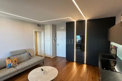 Casa in vendita, Via Orfeo Mazzitelli, Bari