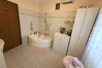 Villa in vendita, Via Acqua Solfa, Aprilia