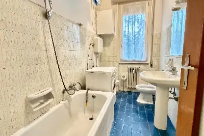 Casa in vendita, Via degli Stampatori, Brescia