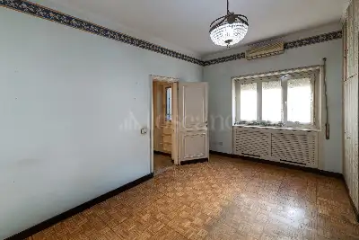 Casa in vendita, Via Paola Falconieri, Roma