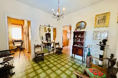 Casa in vendita, Via Romolo Gigliozzi, Roma