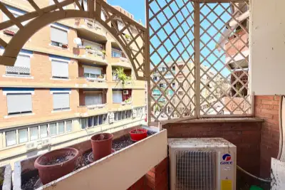 Casa in vendita, Via Filippo Bernardini, Roma