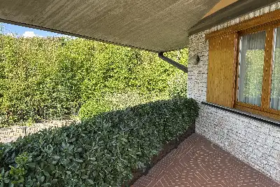 Casa Indipendente in vendita, Via dei Castagneti, Cellatica