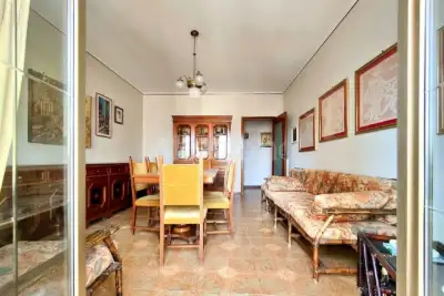 Casa in vendita, Via Mariano D'Amelio, Palermo