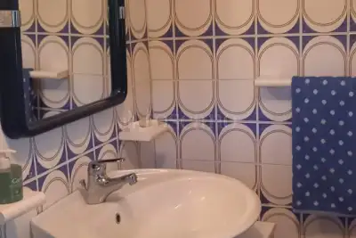 Casa Indipendente in vendita, contrada Pantanelle, Moliterno