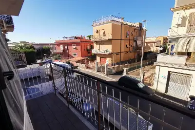 Casa in vendita, Via Vincenzo Sartori 6, Roma