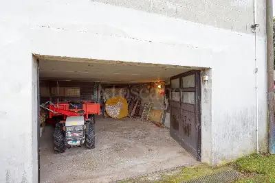 Casa Indipendente in vendita, Via Della Repubblica, Bisuschio