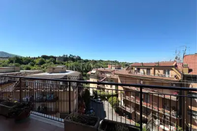 Casa in vendita, Piazza Vittime del Fascismo, Grottaferrata