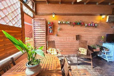 Casa in vendita, Via Ugo Bordoni, Roma