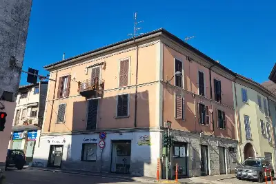 Casa in vendita, Via Giacomo Matteotti, Arcisate