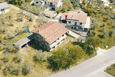 Rustico in vendita, Via San Michele, Cassino