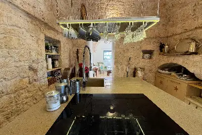 Villa in vendita, Contrada San Michele, San Michele Salentino