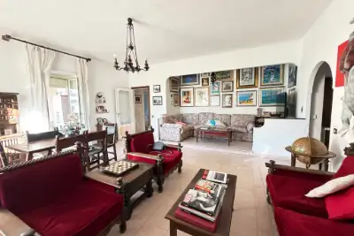 House for sale, Via delle Gondole, Roma