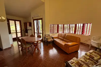 Villa in vendita, Via Regina Bianca di Navarra, Nicolosi