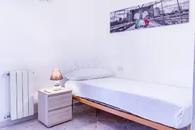 Casa in vendita, Via Barcellona, Olbia