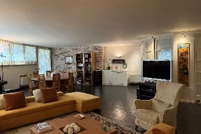 Casa Indipendente in vendita, Via dei Castagneti, Cellatica