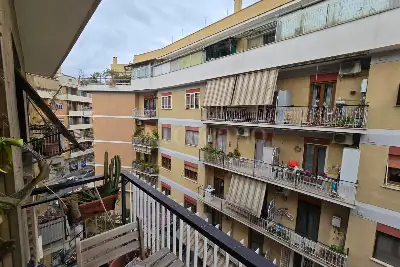 Casa in vendita, Via Tommaso da Celano, Roma