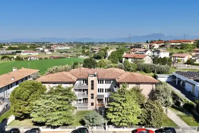 Casa in vendita, Via Generale Zamboni SP27, Castelnuovo del Garda