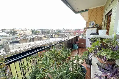 Casa in vendita, Via Edoardo Maragliano - Viale dei Colli Portuensi, Roma