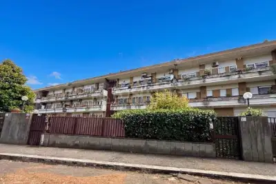 Casa Indipendente in vendita, Via Fratelli Cervi, Roma