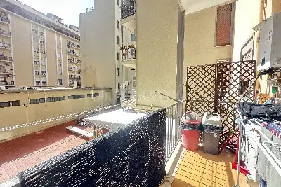 Casa in vendita, Via Giovan Battista Lulli, Palermo