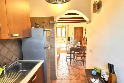 House for sale, Via dell'Erica, Olbia